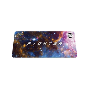 ZOX Apple Watch Band - Fighter