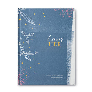 Book - I Am Her