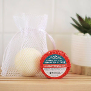Shower Burst - Hangover Buster