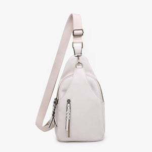 Nikki Sling Crossbody Bag