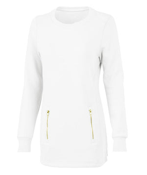 North Hampton Sweatshirt 5653 - White
