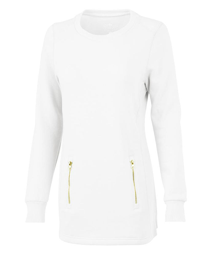 North Hampton Sweatshirt 5653 - White