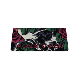 ZOX Wristband - Memento Mori Stoicism Release - Medium Size