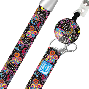 LUXE Lanyard