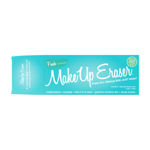 Makeup Eraser - Fresh Turquoise