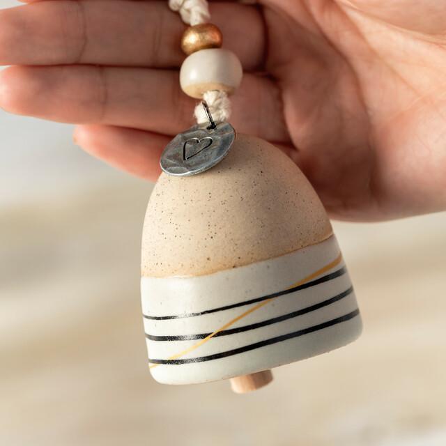 Mini Inspired Bell - Remembrance