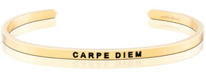 Bracelet - Carpe Diem