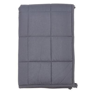 SAR - Weighted Blanket - Grey - 5 lbs