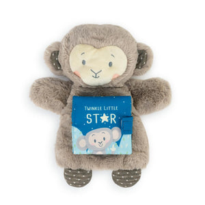 Puppet Book - Twinkle Star