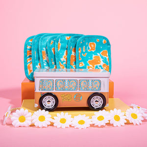 Makeup Eraser - Good Vibes 7 Day Set