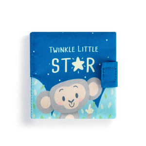 Puppet Book - Twinkle Star