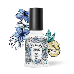 Poo-Pourri - Fresh Air - 2 oz.