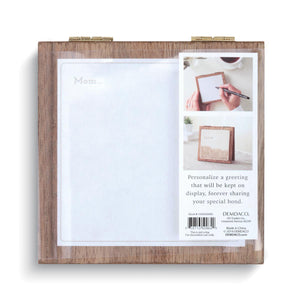 Forever Card - Grateful