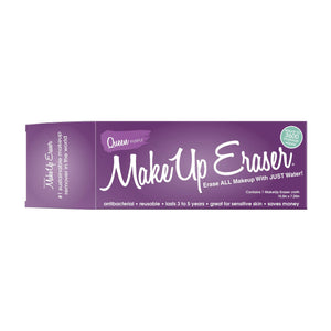 Makeup Eraser - Queen Purple