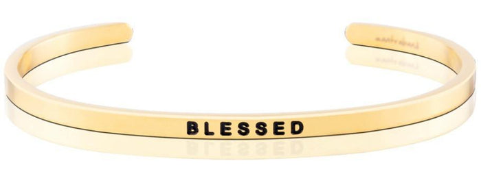Bracelet - Blessed