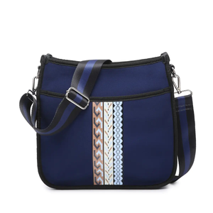 Jolee Crossbody Purse