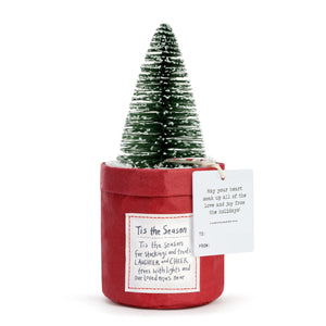 Christmas - Plant Kindness - 'Tis the Season