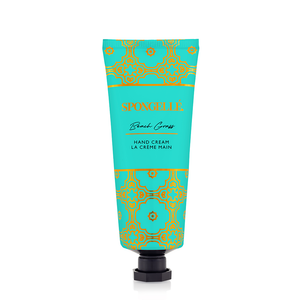 Spongelle Hand Cream - Beach Grass