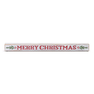 Christmas Photo Holder - Merry Christmas