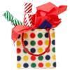 Itsy Bitsy Large Gift Bag - Gumdrops