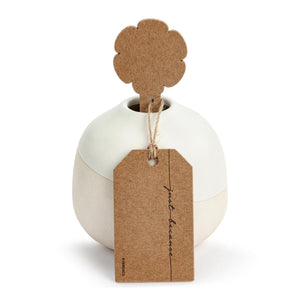 Just Because Vase - Hello, Sunshine