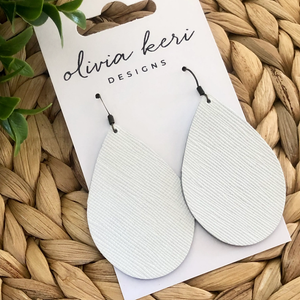 Earrings - Brittany