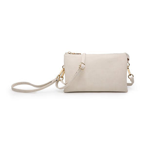 Riley Crossbody Wristlet
