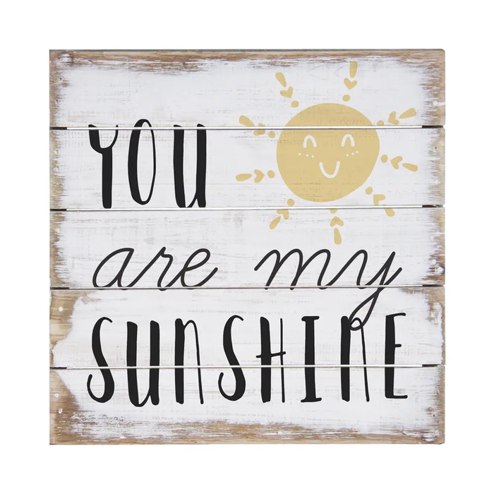 You Are My Sunshine