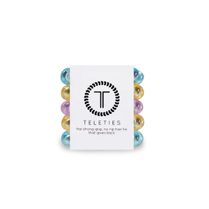 TeleTies Hair Ties - Tiny