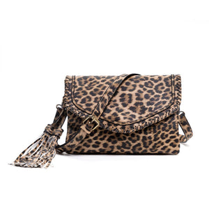 Sloane Crossbody