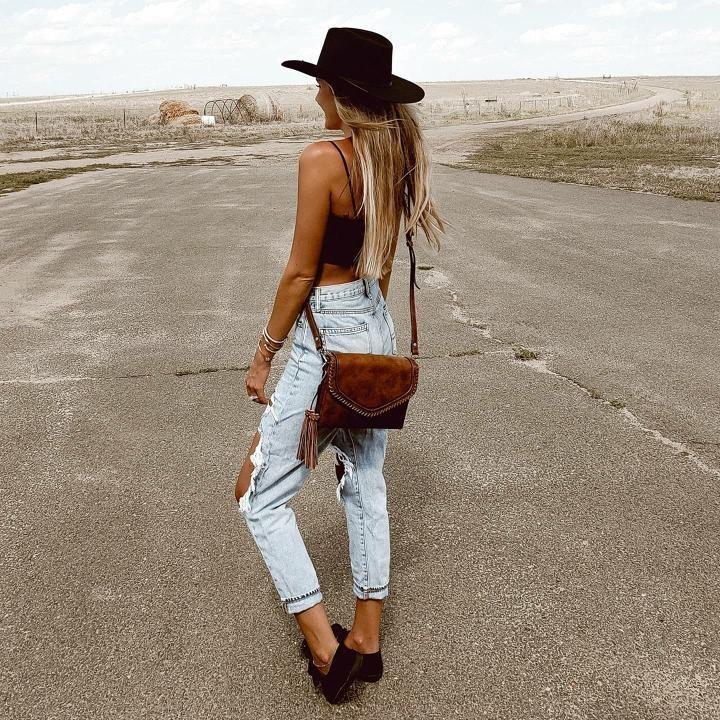 Sloane Crossbody