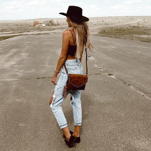 Sloane Crossbody