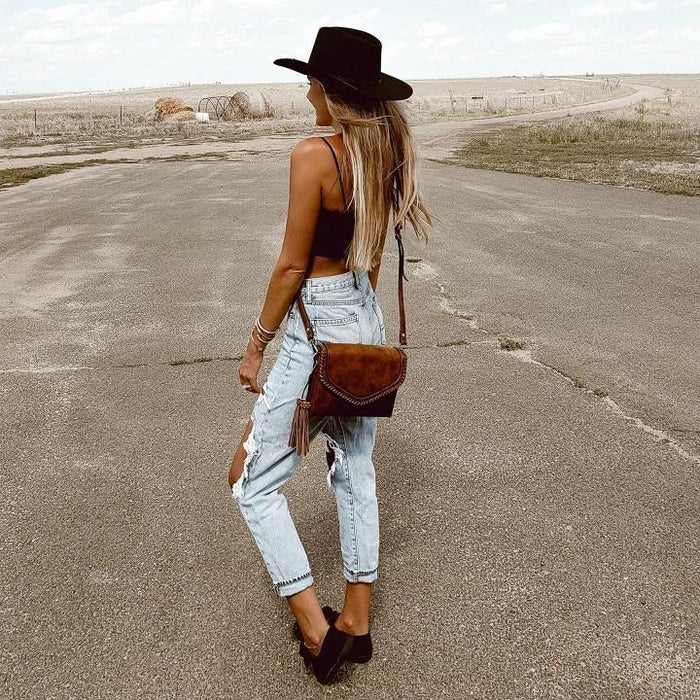Sloane Crossbody