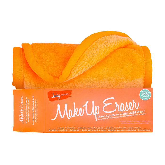 Makeup Eraser - Juicy Orange