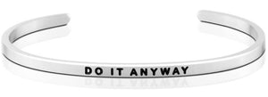 Bracelet - Do It Anyway