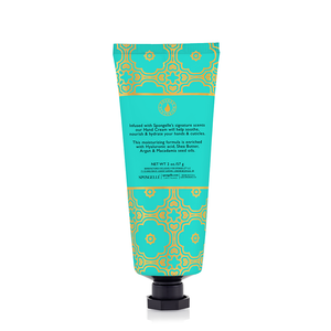 Spongelle Hand Cream - Beach Grass