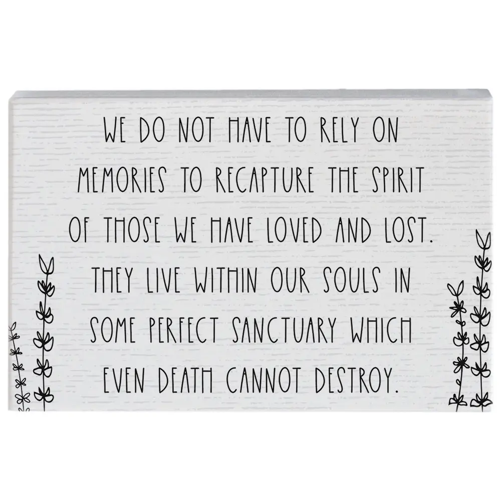 We Do Not Need - Small Talk Rectangle