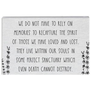 We Do Not Need - Small Talk Rectangle