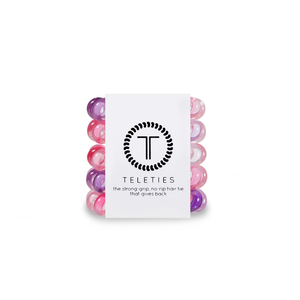 TeleTies Hair Ties - Tiny