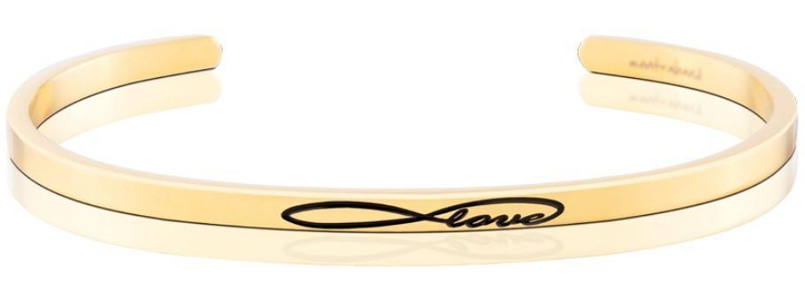 Bracelet - Infinite Love