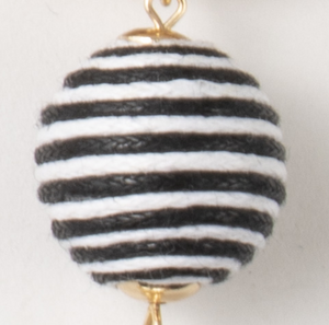 Simply Noelle Nautical Circle Necklace