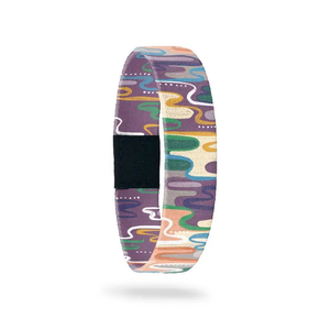 ZOX Wristband - Loved - Medium Size
