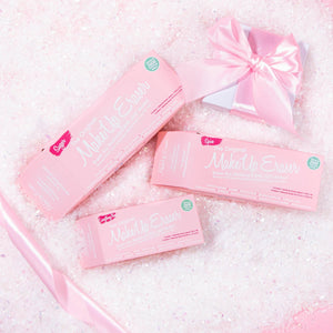 Makeup Eraser - Sugar, Spice & Everything Nice 3 piece set