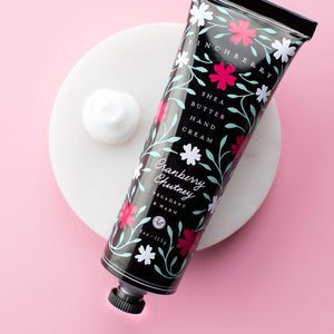 Lotion - Cranberry Chutney