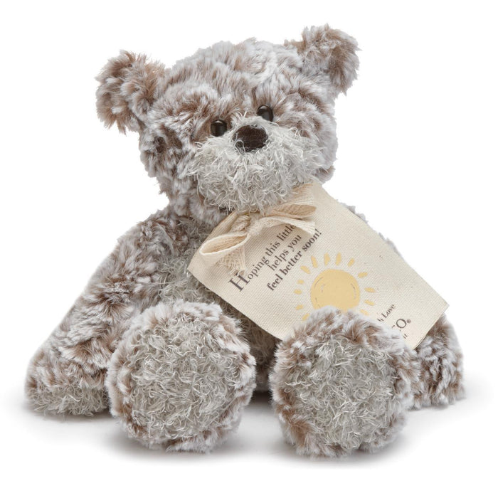 Giving Bear Mini - Feel Better