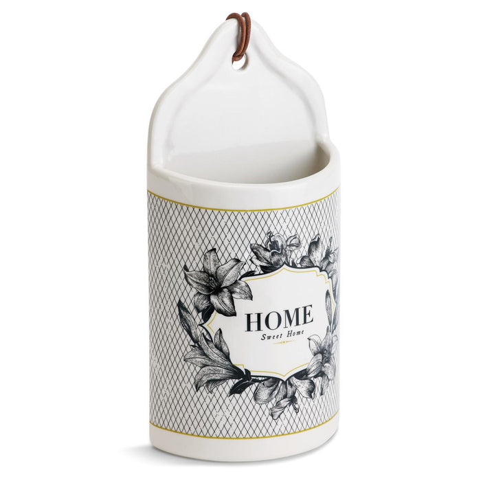 Ceramic Crock - Home Sweet Home