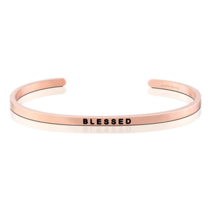 Bracelet - Blessed