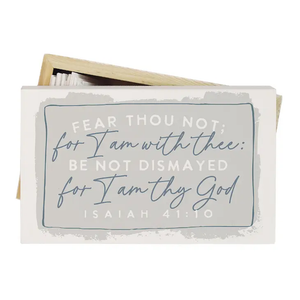 Prayer Box