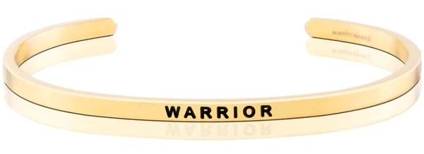 Bracelet - Warrior