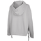 Women's Laconia Hooded Sweatshirt 5153 - Light Gray
